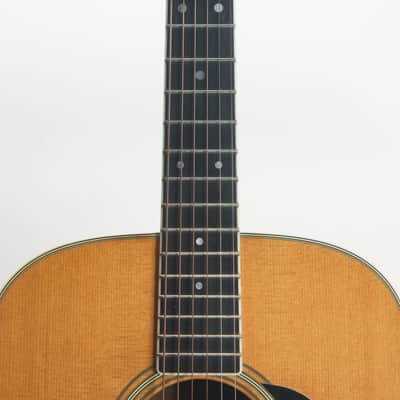 Martin D-35 (1980) image 6
