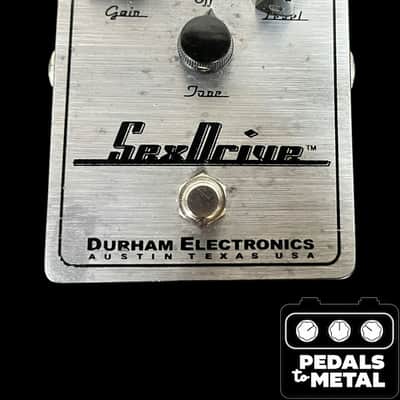 durham electronics sexdrive-x17787 image 1