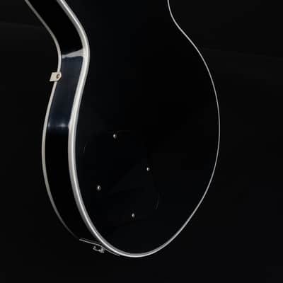 Gibson 1968 Les Paul Custom VOS Special Guitarpoint Order - Silverburst image 12