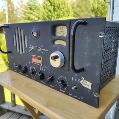 Northern Electric R8119A image 2