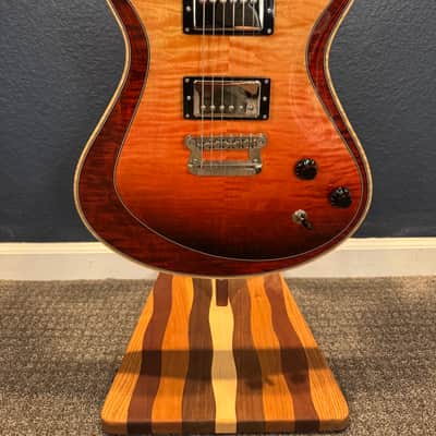 Knaggs Keya Tier 2 2013 Double Purf, Mint! image 2