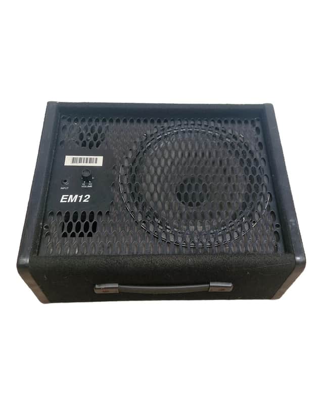 Carlsbro Em12 - Passive Speaker - Good image 1