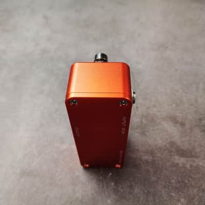 One Control Rebel Red Distortion image 8
