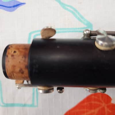 Buffet Crampon E11 CLARINET image 9