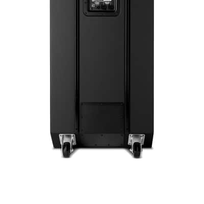 Ampeg Venture VB-88 Bass Speaker Cabinet image 4
