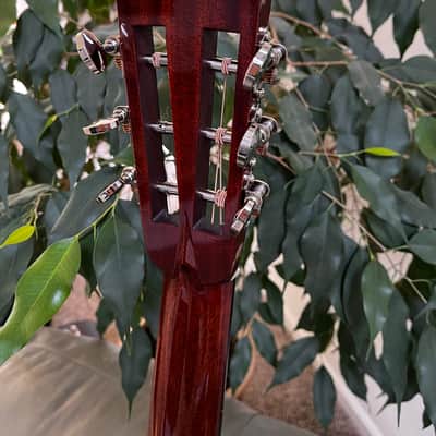 Collings 01A-T 12 fret 2025 - Natural image 6