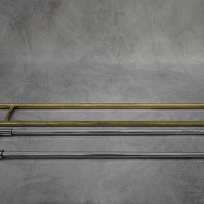 Bach TB301 Student Model Tenor Trombone - Serviced - 146 image 8