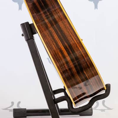 Daion YD-35 Acoustic Six String (built by Yamaki) image 12