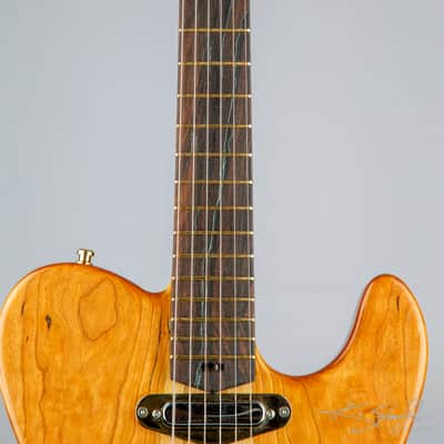 Solano Speed Shop Cherry Topped Tele 2025 image 5
