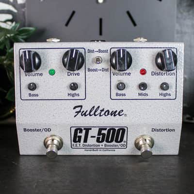 Fulltone GT-500 | Reverb Canada