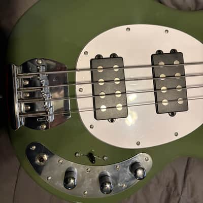 Music Man Sterling Ray4HH 2025 image 10