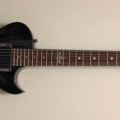 Ibanez N427 Artcore Electric Guitar | Reverb