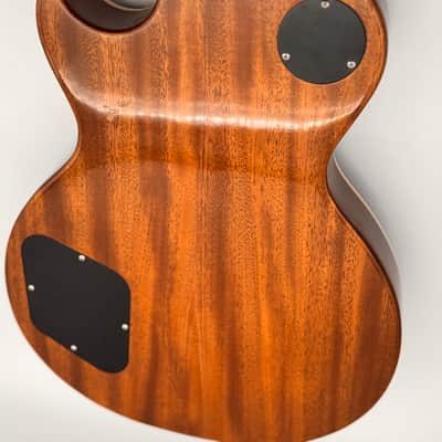 Gibson Les Paul Standard '60s 2023 - Present - Ocean Blue image 17