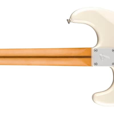Fender Player II Stratocaster® HSS – White Blonde image 2