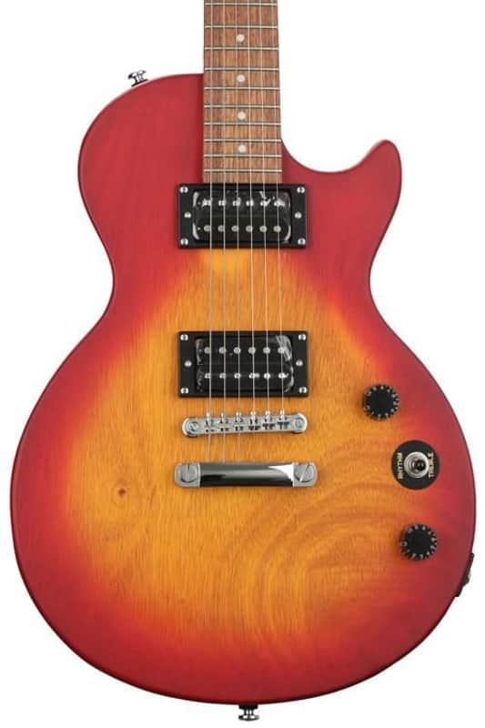 Epiphone Les Paul Special VE Vintage Edition | Reverb