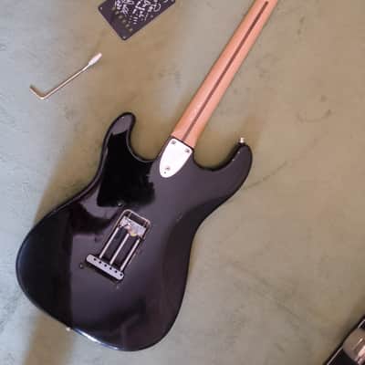 Fender Stratocaster Made in USA 1979 Valerio Zelli (O.R.O.) VIVO PER LEI image 13