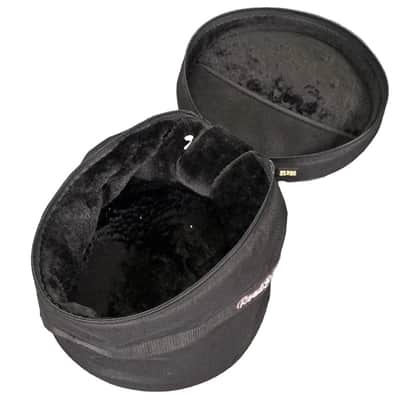 Used Road Runner Touring Drum Bag Case 12x10 - Good image 4