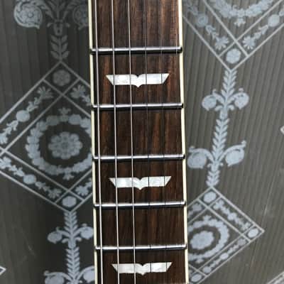 Washburn WI66PROF Tobacco Sunburst image 6