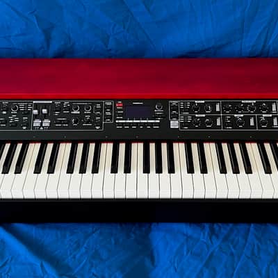 Nord Grand 2 pari al nuovo e ancora in garanzia (ultimo ribasso)