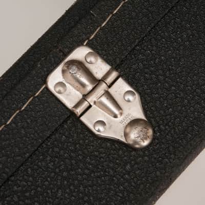 Frontier Japan Vintage double neck 6 & 12 string 70’s/80's  Matsumoku Case image 16