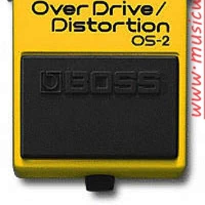Boss   Os 2 image 1
