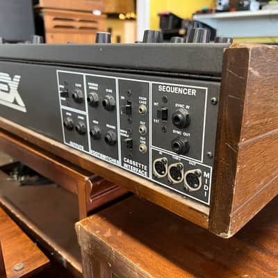 Elka Synthex image 10