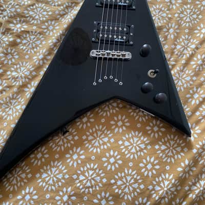 Jackson JS 30 xx series 2007"Randy Rhoads" - black image 13