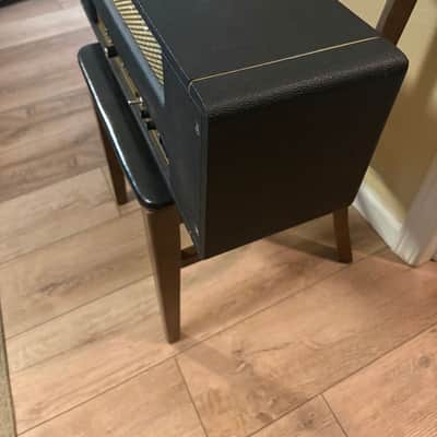 Ceritone JTM 45 Plexi 2019 - black image 3