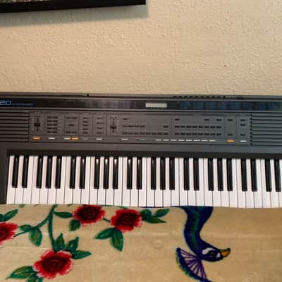 Roland E-20 1980’s Linear Arithmetic Synthesizer image 1