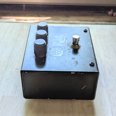 ProCo -1982- RAT Distortion Pedal [Big Box] image 11