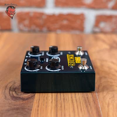T-Rex Crunchy Frog Overdrive Green image 6