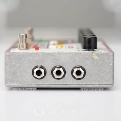 Electro-Harmonix Deluxe Memory Boy Delay Effects Pedal Owned by Maroon 5 #57703 image 6