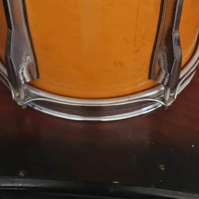 Pearl MLX 1990 - Liquid Amber image 7