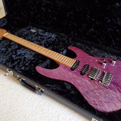 Suhr Modern Custom image 16