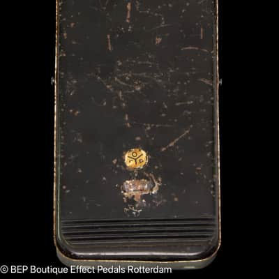 Sola Sound Tone-Bender Fuzz 70's made in England image 11