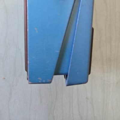 Boss PS-2 Digital Pitch Shifter/Delay (Blue Label) 1987 - 1992 - Blue image 5