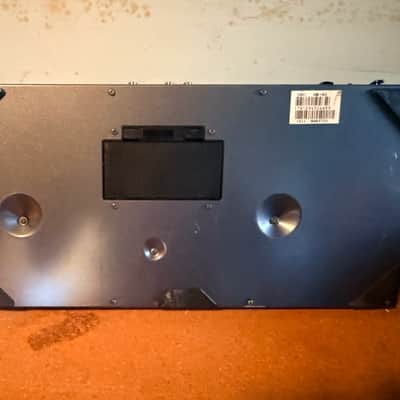 Boss ME-80 Multi-Effect Unit 2014 - Present - Carbon image 1