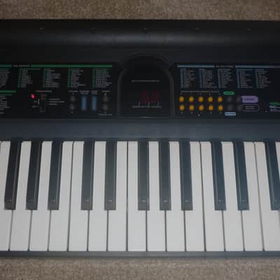 Optimus / RadioShack / Casio Concertmate 970 1999 Black image 1