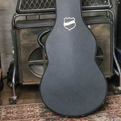 National NRP Blackrust Series with Hardshell Case - Used image 11