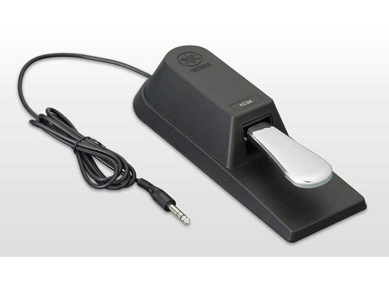 Yamaha FC3A Sustain Pedal image 1