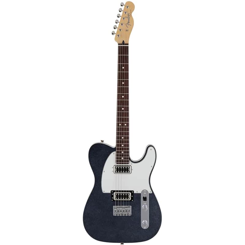 Fender MIJ Sparkle Telecaster | Reverb
