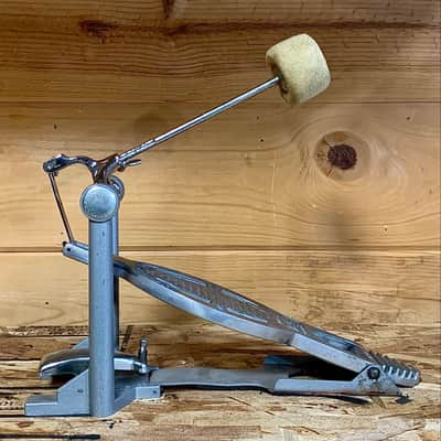 Ludwig Speed King Vintage Bass Drum Pedal - VG Condition image 2