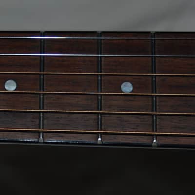 Yamaha FG-403S Acoustic Guitar image 10