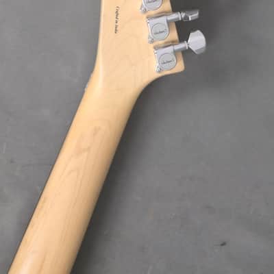 Jackson Warrior Electric Guitar image 11