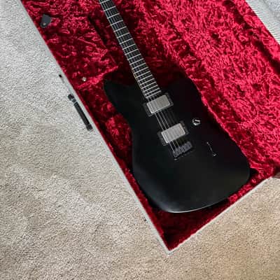 Fender Jim Root Artist Series Signature Jazzmaster | Reverb