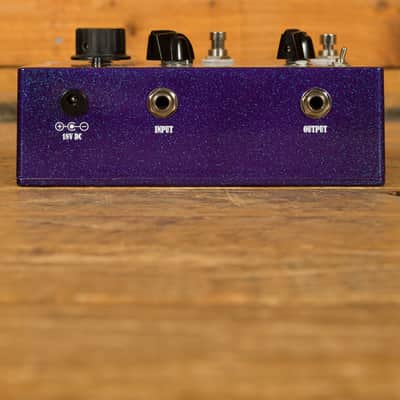 R Weaver FX | Midnight Vibe - Violet Sparkle | Reverb