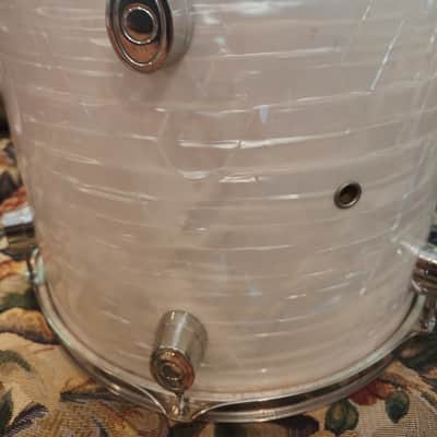 Pacific / PDP / DW 14"(Diameter)x12"(Depth) Tom - WMP image 4