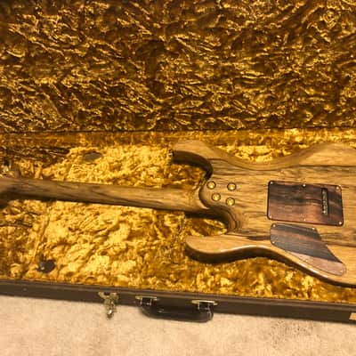 Suhr 2016 Collection Modern image 2