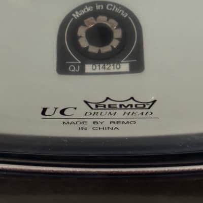 Mapex MPS Steel Piccolo Snare Drum New in Box 3.5 x 13" image 6
