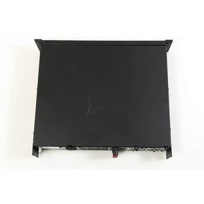 QSC PL380 PowerLite Amplifier Regular image 3